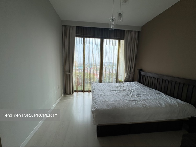 Hundred Trees (D5), Condominium #540656301